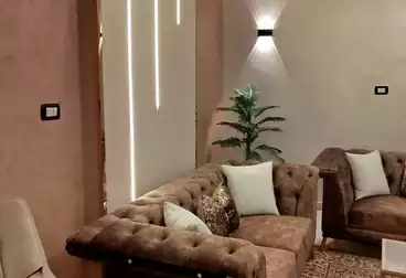 شقق للبيع - 3 غرف - بالدور 2