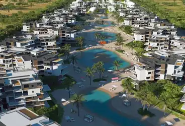 Chalets For sale - 3 rooms - floor 1