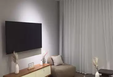 Furnished Apartment For rent - 3 rooms - floor 2