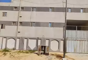 Building For sale