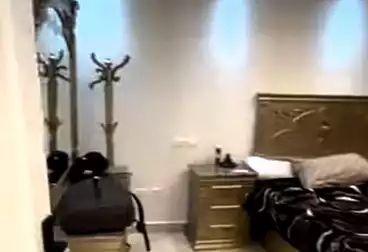 Furnished Apartment For rent - 3 rooms - floor 2