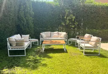Villas For rent - 4 rooms
