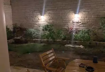 Duplex with Garden For sale - 4 rooms - floor 0