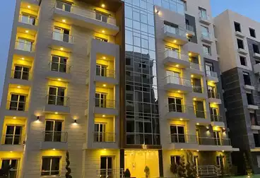 undefined undefined - 3 rooms - floor 6