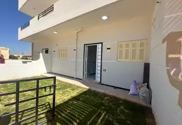 شاليهات للبيع - 2 غرف - بالدور 0