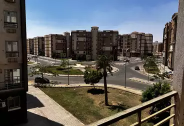 Apartments For sale - 3 rooms - floor 2