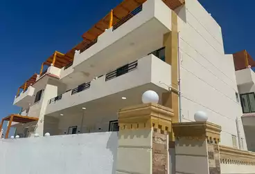 شاليهات للبيع - 2 غرف - بالدور 1