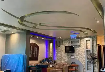 شقق مفروشة للإيجار - 3 غرف - بالدور 2