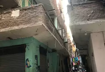 Building For sale - 3 rooms