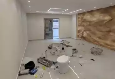 Apartments For sale - 3 rooms - floor 7