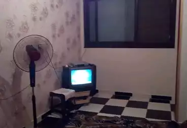 شقق للبيع - 2 غرف - بالدور 3
