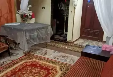 Apartments For sale - 2 rooms - floor 2