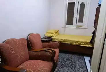 Apartments For sale - 3 rooms - floor 2