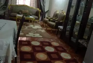 Apartments For sale - 3 rooms - floor 2