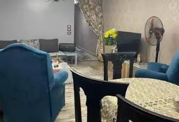Apartments For sale - 3 rooms - floor 2