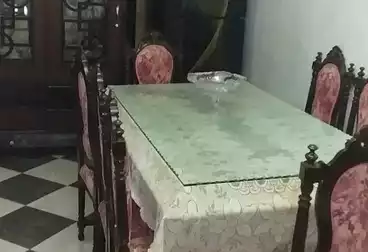 Apartments For sale - 3 rooms - floor 6
