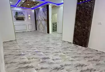 عقارات للبيع - 3 غرف - بالدور 6