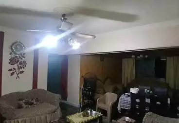 شقق للبيع - 2 غرف - بالدور 7