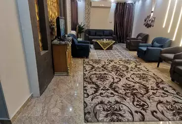 Furnished Apartment For sale - 3 rooms - floor 13