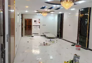 Apartments For sale - 3 rooms - floor 7