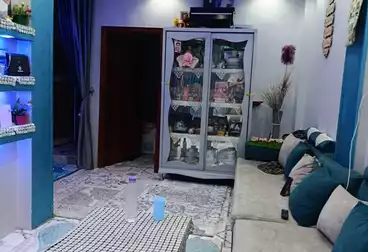 عقارات للبيع - 2 غرف - بالدور 3