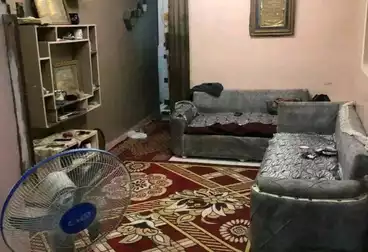 شقق للبيع - 2 غرف - بالدور 1