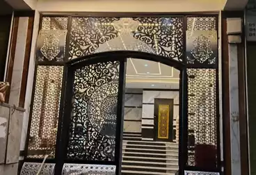 undefined undefined - 3 غرف - بالدور 8