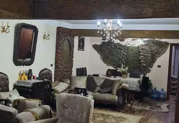 Apartments For sale - 3 rooms - floor 3