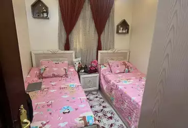undefined undefined - 3 غرف - بالدور 2