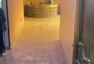 Duplex For rent - 3 rooms - floor 6