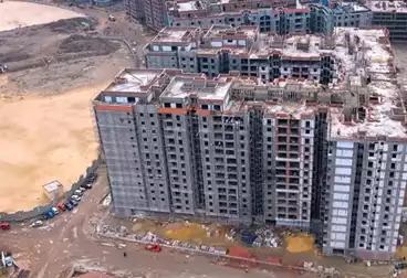 Apartments For sale - 3 rooms - floor 1
