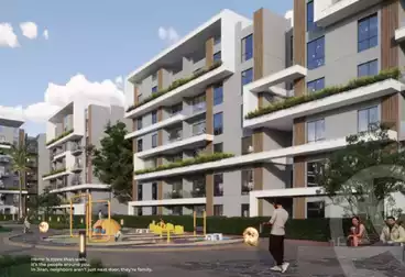 Apartments For sale - 4 rooms - floor 2