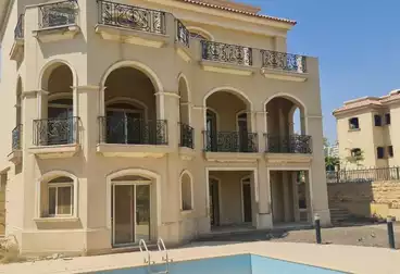 Villas For rent - 7 rooms