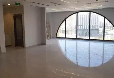 مكاتب للإيجار - 3 غرف - بالدور 2
