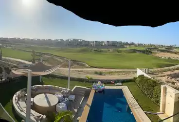 Villas For sale - 4 rooms