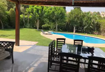 Villas For rent - 6 rooms