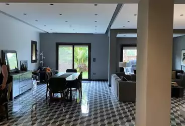Twin House For rent - 4 rooms