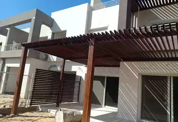 Villas For sale - 4 rooms