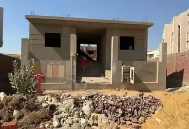 Villas For sale - 18 rooms