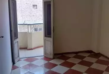 شقق للإيجار - 2 غرف - بالدور 1