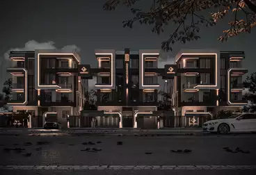 Apartment with Garden For sale - 3 rooms - floor 0