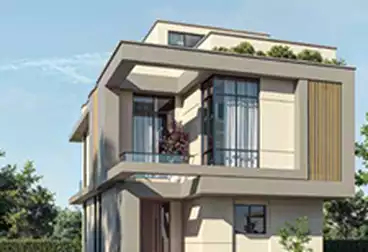 Twin House For sale - 5 rooms