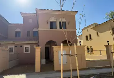 Separate Villa For sale - 3 rooms