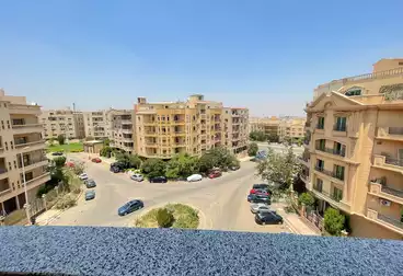 Properties For rent - 3 rooms - floor 4