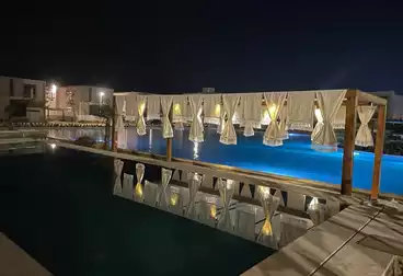 Separate Villa For rent - 6 rooms