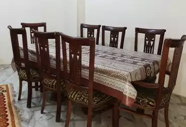 شقق مفروشة للإيجار - 2 غرف - بالدور 2