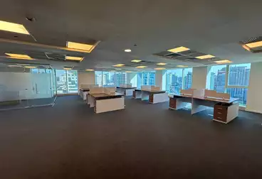 Administrative For rent - floor 6