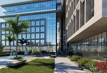 Offices For sale - 1 rooms - floor 1