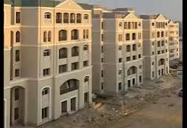 شقق للبيع - 3 غرف - بالدور 2
