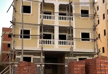 undefined undefined - 3 rooms - floor 2